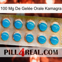 100 Mg De Gelée Orale Kamagra new09